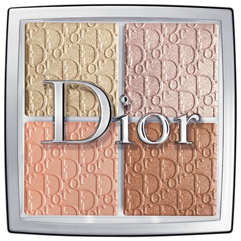 Sephora Dior palette